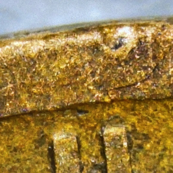 Up for consideration
1x 1917 DDO Lincoln Wheat Cent FS-101 F+ Cond. w/ obv clash - Picture 9 of 10